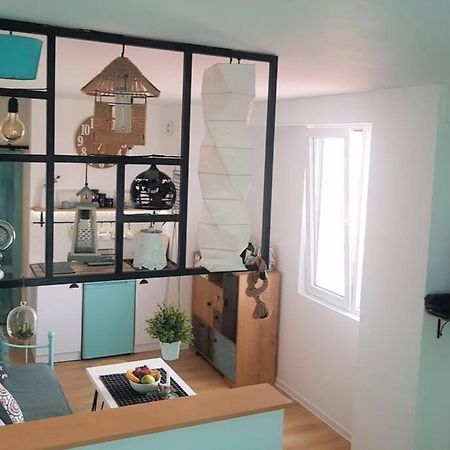 Apartmán 'Mint Fresh' Summer Studio In Batumi City Center Exteriér fotografie