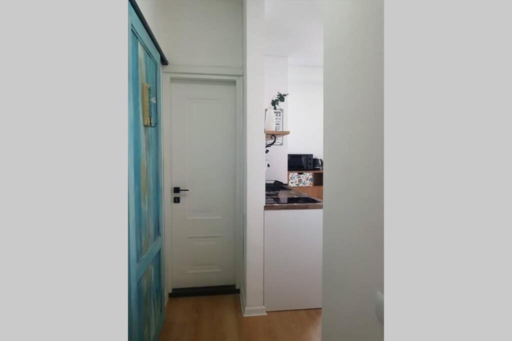 Apartmán 'Mint Fresh' Summer Studio In Batumi City Center Exteriér fotografie