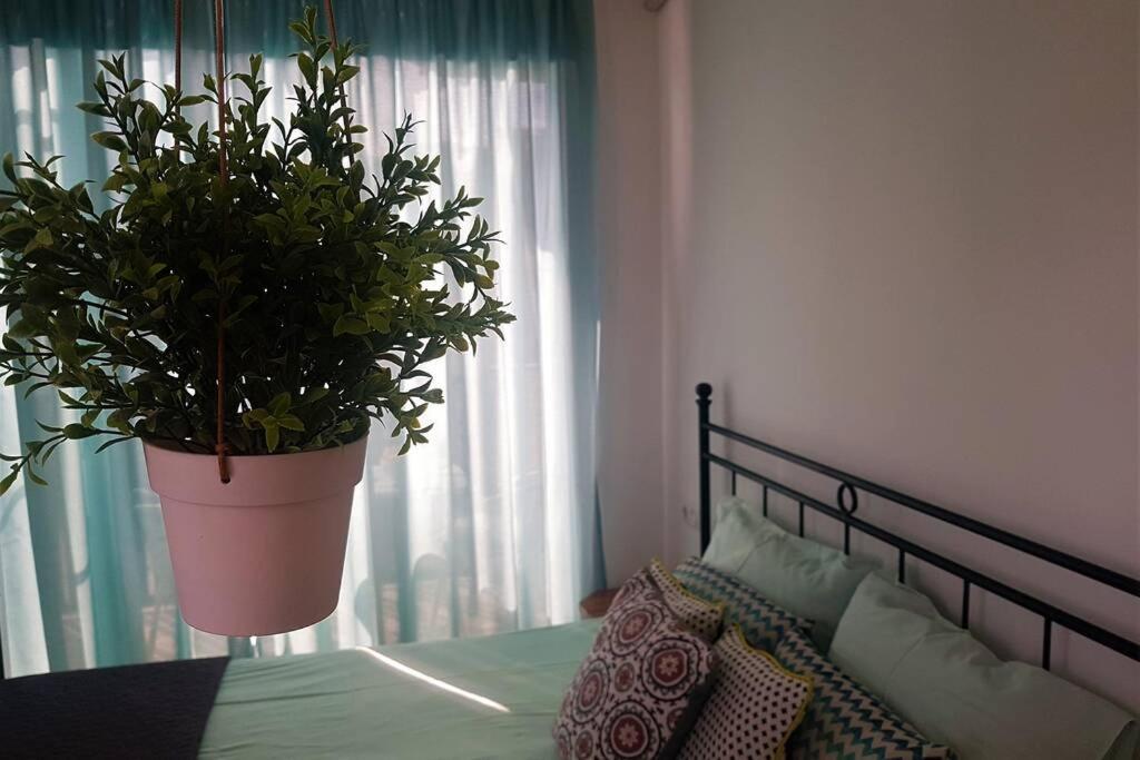 Apartmán 'Mint Fresh' Summer Studio In Batumi City Center Exteriér fotografie